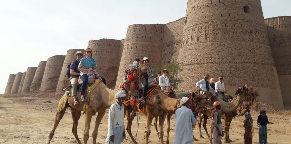 Indus Valley Tour