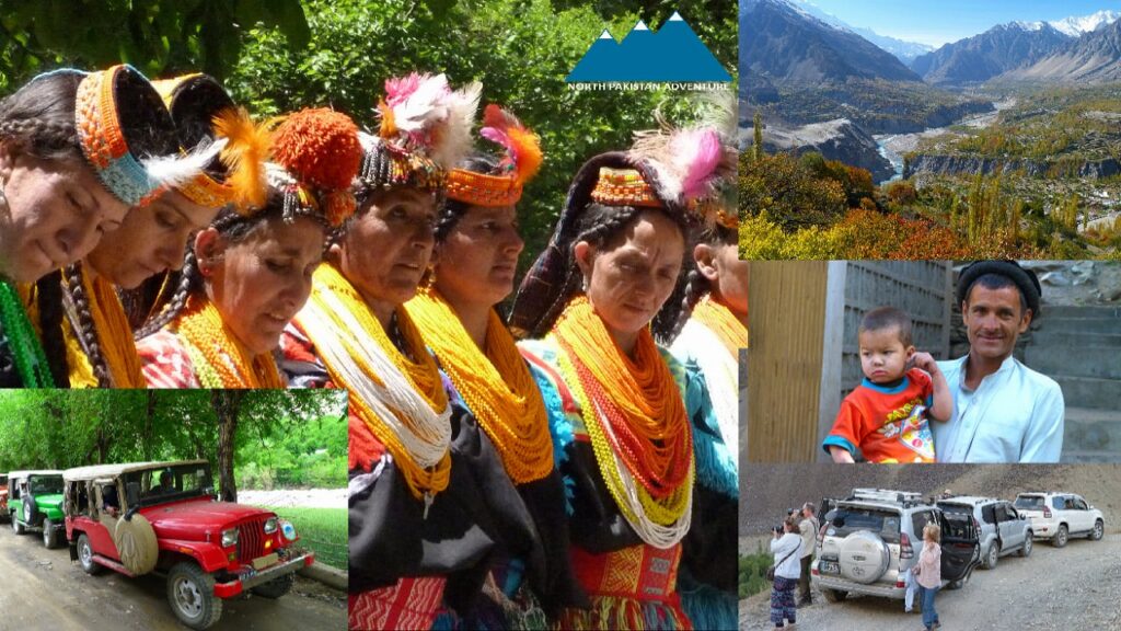 KALASH VALLEY TOUR