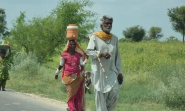 Expedition to Tharparkar