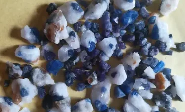 Trip To Ruby Mines In Hunza Valley