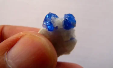 Trip To Ruby Mines In Hunza Valley