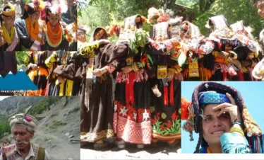 Kalash Uchal Festival Tour