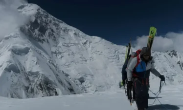 Diran Peak Climbing Expedition