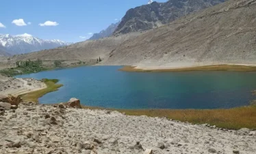 Hunza valley Adventure Tour