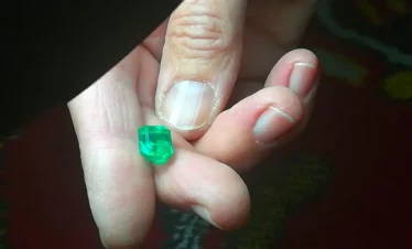 Trip To Mines In Nothern Areas Of Pakistan