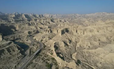 Tour From Lahore To Coastal Highway