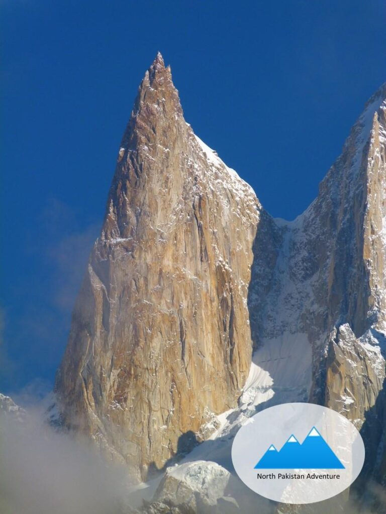 TRANGO TOWERS CLIMBING EXPEDITIONS