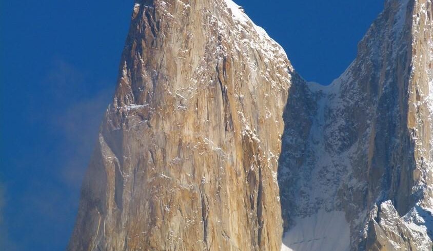 TRANGO TOWERS CLIMBING EXPEDITIONS