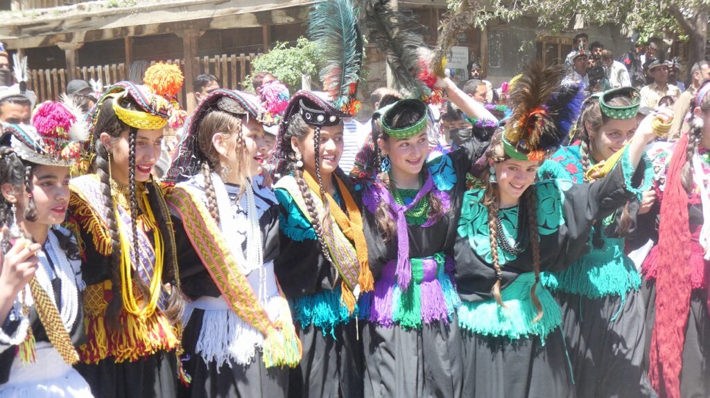 KALASH VALLEY TOUR