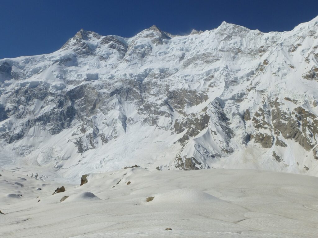 FAIRY MEADOW NANGA PARBAT BASE CAMP TREK