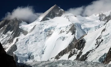 Gasherbrum II Climbing Expedition