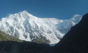 Nanga Parbat 8125M Climbing Expedition