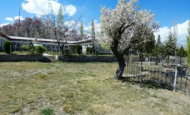 North Pakistan Blossom Tour