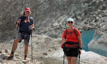 Hunza valley Adventure Tour