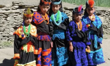 Kalash Joshi Festival Tour