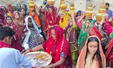 Explore Baluchistan Tour