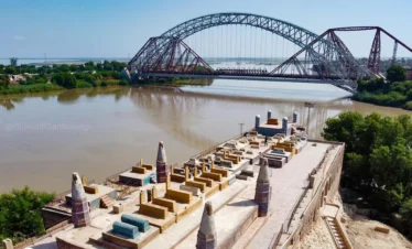 Tour From Lahore To Coastal Highway