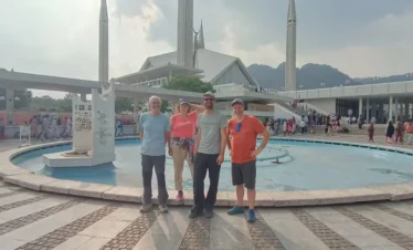 Kalash Uchal Festival Tour