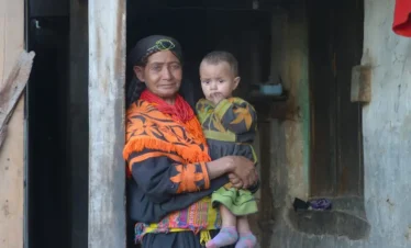 Kalash Phool Feastival Tour