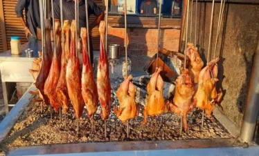 Explore Baluchistan tour featuring local culture, mountains, and heritage sites