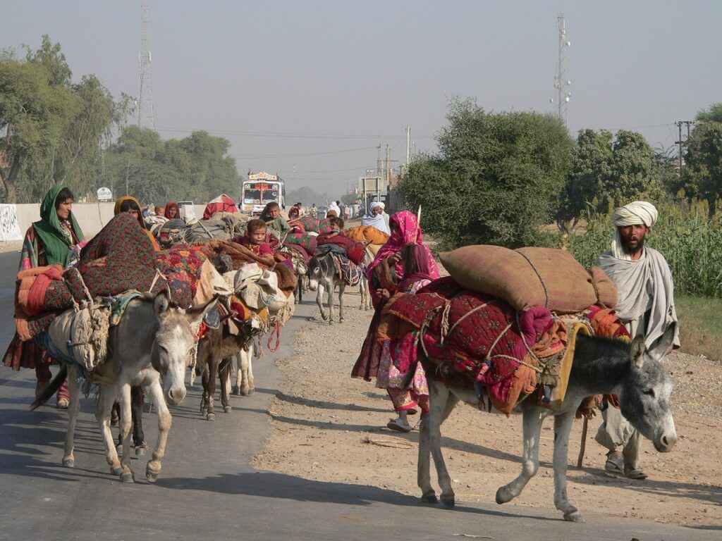 Tour To Tharparker