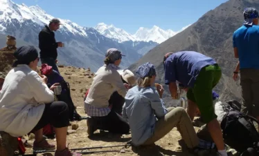 SHIMSHAL PASS – PAMIR TREK