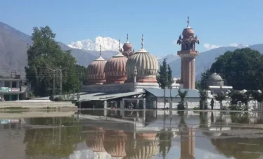 Kalash Uchal Festival Tour