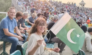Tour From Lahore To Coastal Highway