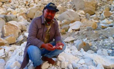 Trip To Mines In Nothern Areas Of Pakistan