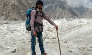 TIRCHMIR BASE CAMP TREK