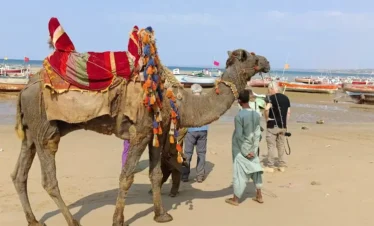 Explore South Pakistan