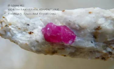 Trip To Ruby Mines In Hunza Valley