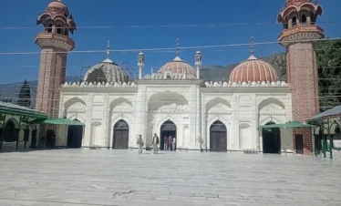 Kalash Joshi Festival Tour