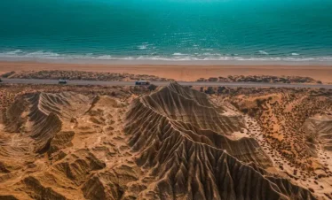 Tour From Lahore To Coastal Highway