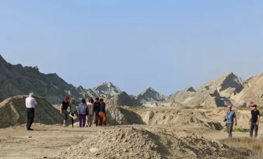 Explore Baluchistan Tour