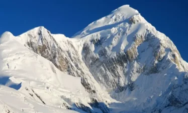 Spantik Climbing Expedition