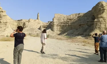 Hidden Gems of Southern Pakistan