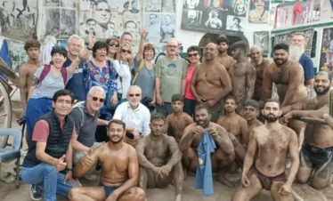 Tour From Lahore To Coastal Highway