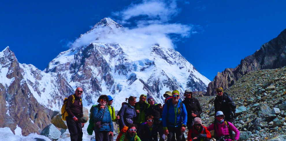 HUNZA SHIMSHAL PASS – PAMIR TREK