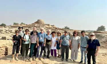 Indus Valley Tour