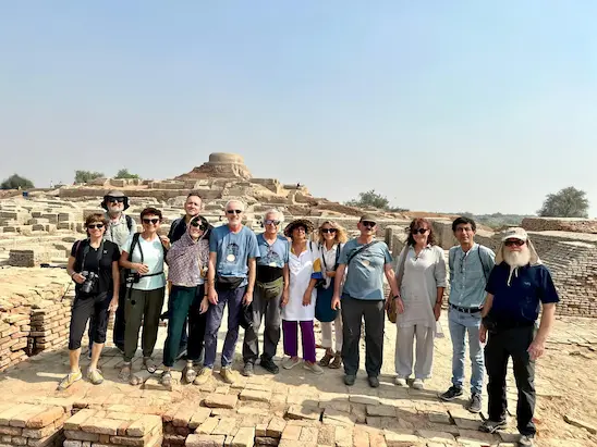 Indus Valley Tour