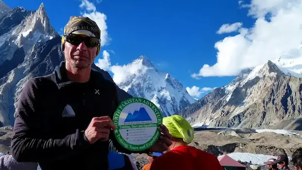 Baltoro K2 Base Camp Trek