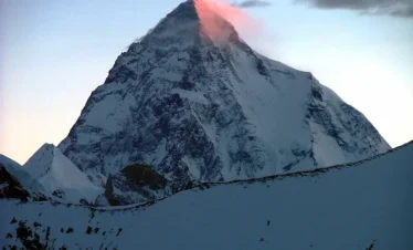 Baltoro Gondogoro Pass Trek