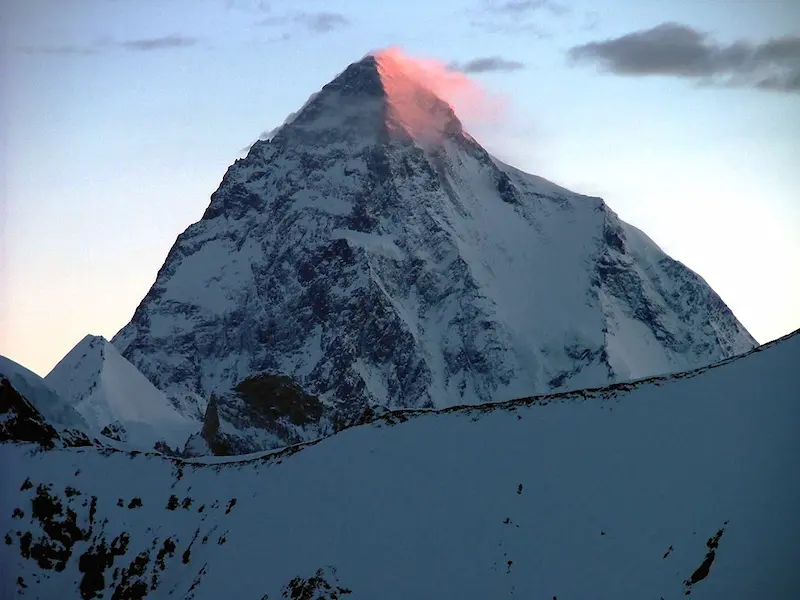 Baltoro Gondogoro Pass Trek