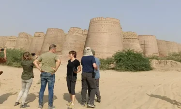 Indus Valley Tour
