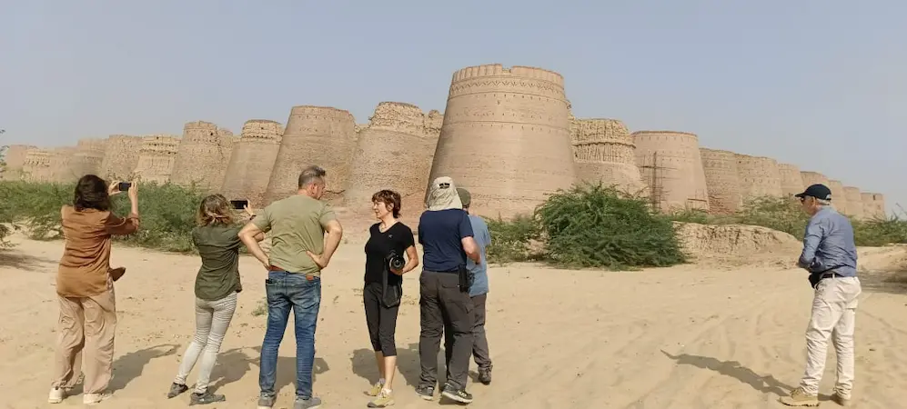 Indus Valley Tour