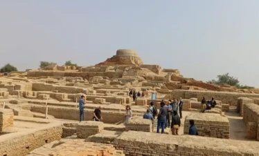 Indus Valley Tour