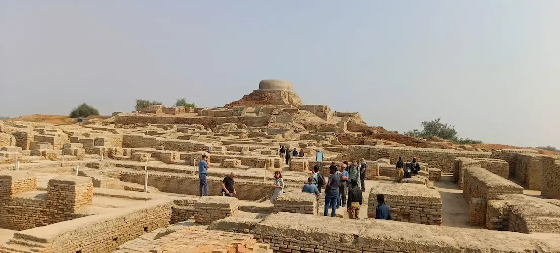 Indus Valley Tour