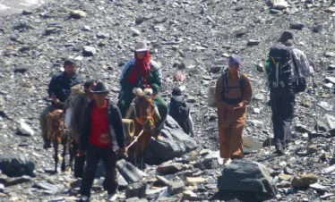 Horse Trekking in Northern Pakistan | Ride Through Spectacular Valleys and Hills