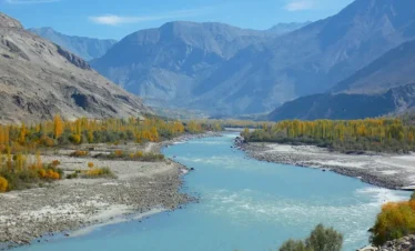 North Pakistan Autumn Tour